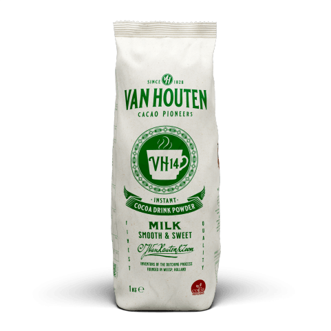 Van Houten VH14 Kakao 14,5% 1kg
