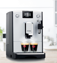 Milchbehälter von Nivona für Kaffeevollautomat in Nordrhein-Westfalen -  Essen-Haarzopf, Kaffeemaschine & Espressomaschine gebraucht kaufen